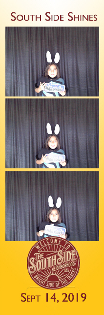South Side Shines Celebration  | View more photos from the event at gallery.photoboothbillings.com/u/PhotoBoothBillings/South-Side-Shines-Celebration